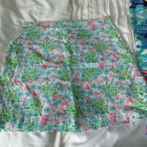 Lilly Pulitzer Skirt